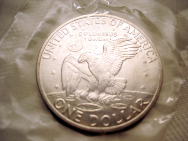 Post-An-Ike-Eisenhower-Dollar